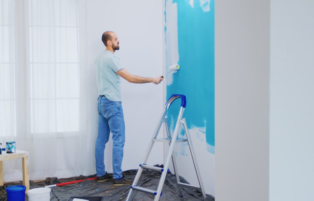 Interior & Exterior Painting