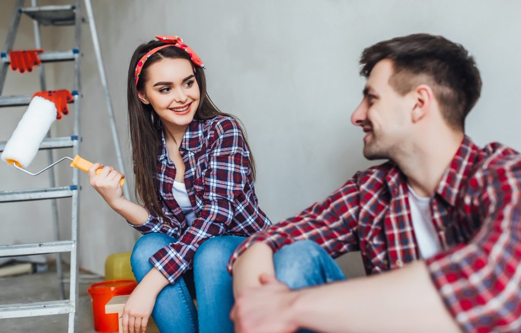 Painting & Damp Proof Consultancy