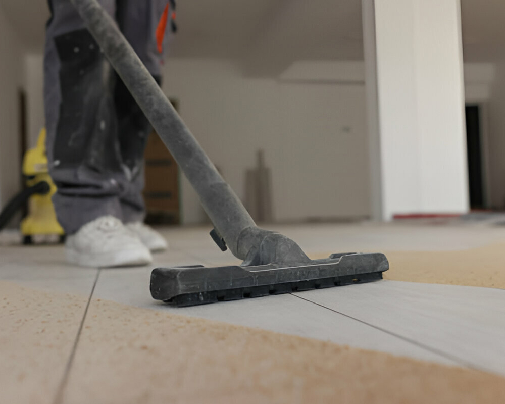 Floor Coating Service