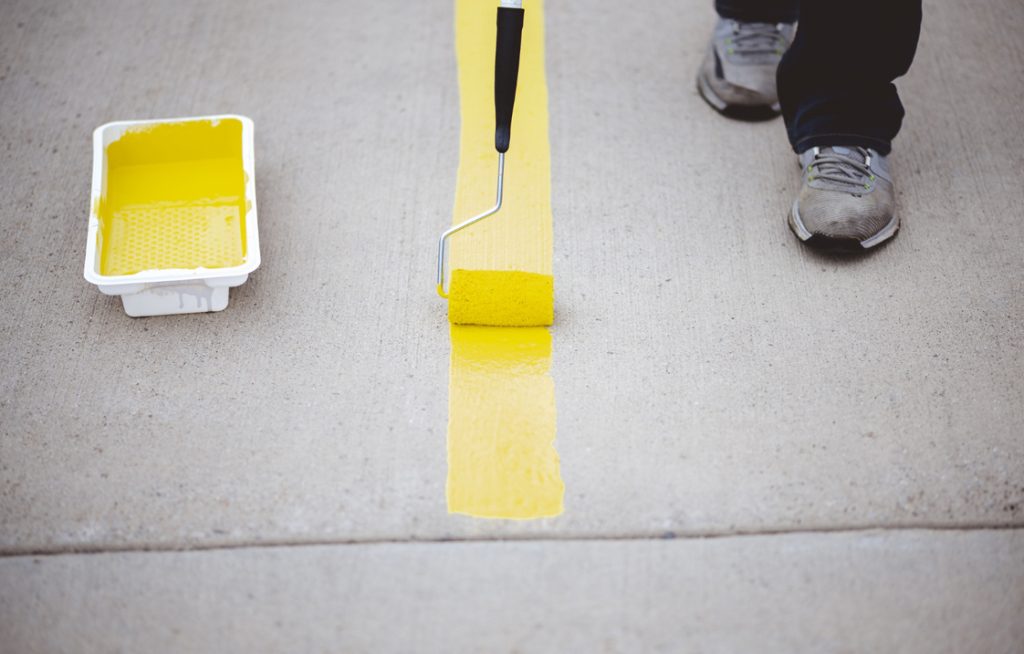 roof coating service