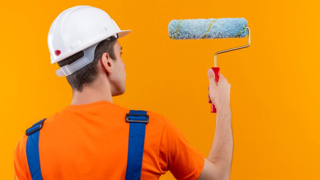 Interior Painting service