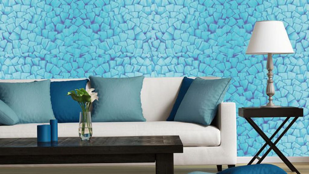 Illusion Painting Services